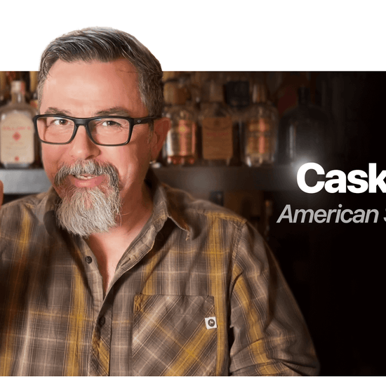 American Single Cask #001 Video Explainer