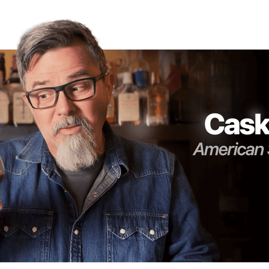 American Single Cask #002 Video Explainer