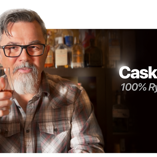 American Single Cask #004 Video Walkthrough